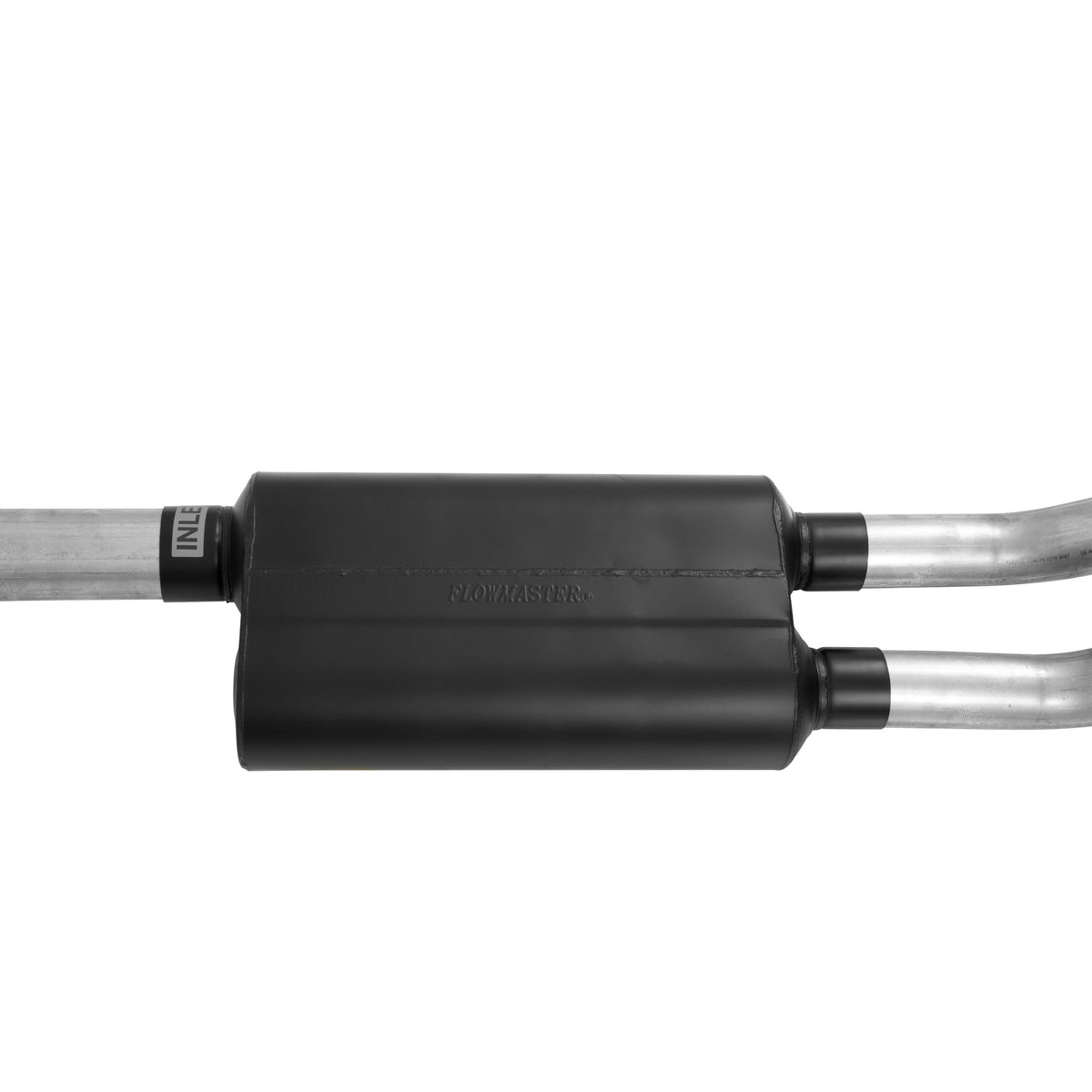 Flowmaster American Thunder Cat-Back Exhaust System - 2004-2006 Chevrolet Tahoe & More - 17419 - 7