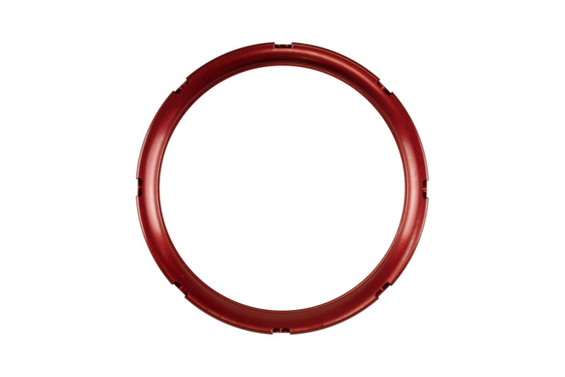 Turbosmart BOV RacePort &amp; IWG Locking Collar - Red - TS-0505-3022