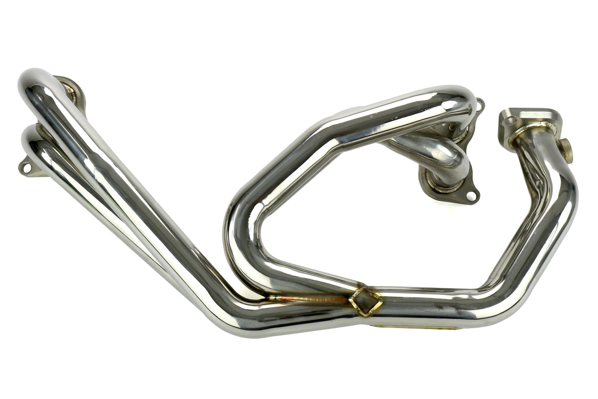 Invidia STi Equal Length Racing Manifold Header