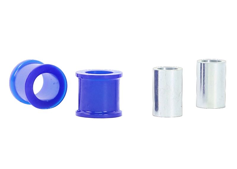 SuperPro 1967 Jaguar 420 Front Stabilizer Bar Bushing Kit - SPF1274K