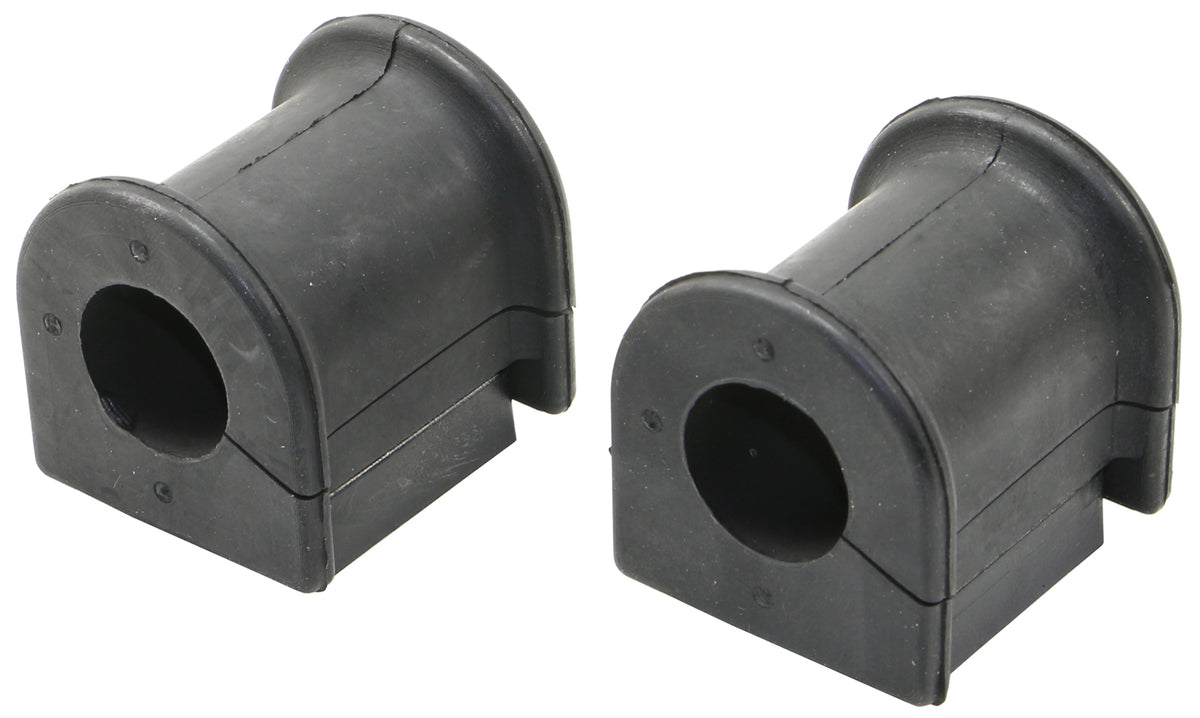 MOOG 2017 Toyota Corolla iM Rear To Frame Sway Bar Bushing - K201553 - front view