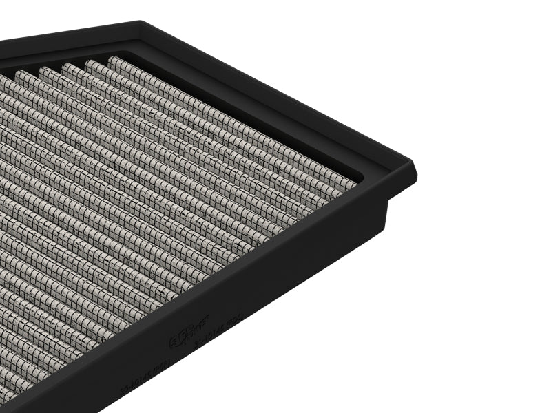 aFe MagnumFLOW Air Filters OER PDS A/F PDS BMW 5 &amp; 6-Series (E60/63/64) 04-10 V8 - 31-10145