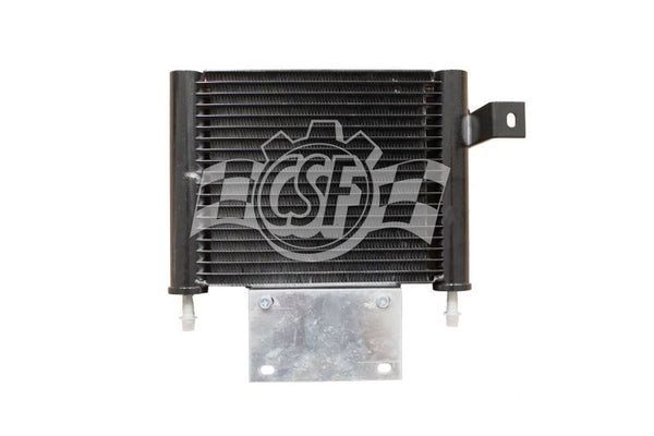 CSF 2001 Ford Explorer 4.0L Transmission Oil Cooler - 20021 for 2001 Ford Explorer