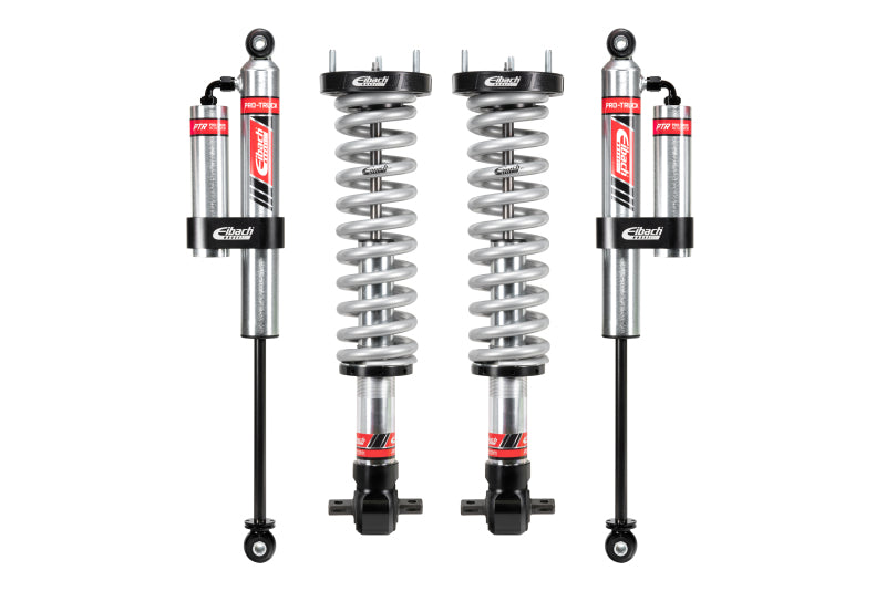 Eibach 22-23 GM 1500/Diesel Truck Pro-Truck Stage 2 Pro Coilover 2.0 System - E86-23-032-06-22