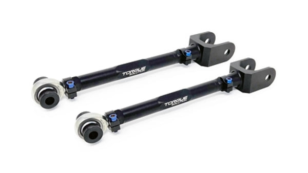 Torque Solution Rear Traction Arms: Toyota GR Supra MKV / BMW Z4 G29 - TS-GR-660 for 2019-2025 BMW Z4
