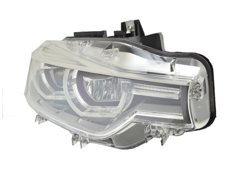 Hella 16-18 Bmw 3Ser Headlamp Rh Led - 012102961