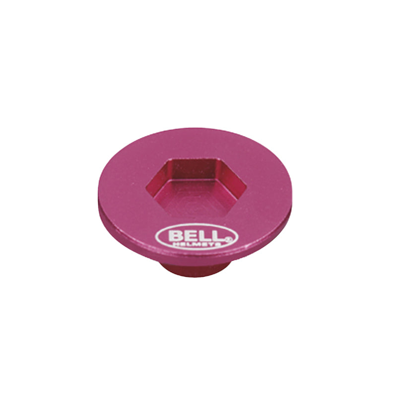 Bell SV (SE07/SE077/SE06) Pivot Kit - Pink - 2020078