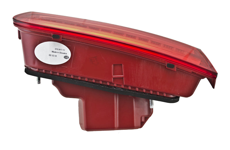 Hella 2013-2016 Audi A4 A4 Quattro S4 Left Inner Tail Light - 010917111
