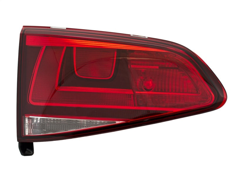 Hella 2015-2016 Volkswagen Golf Left Inner Tail Light - 011978231