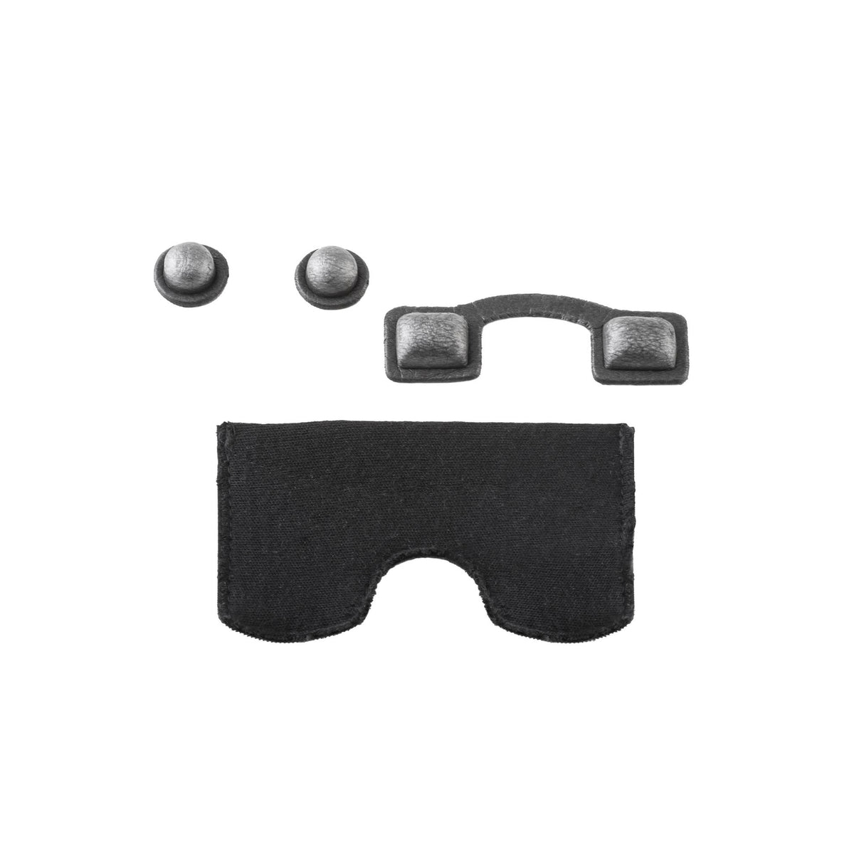 Stilo - ANTI FOG DEFLECTOR KIT