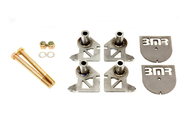 BMR 64-72 A-Body Front Coilover Conversion Kit - Bare - CCK002 by BMR Suspension
