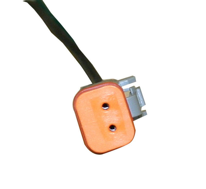 Hella 300MM W/DT Conn 2 Pin PGTL - H84985241