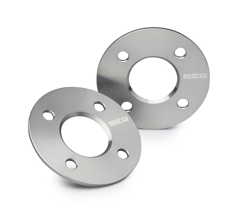 Sparco Whl Spacer 20M 5X112 - 66.5Id - 051STB109
