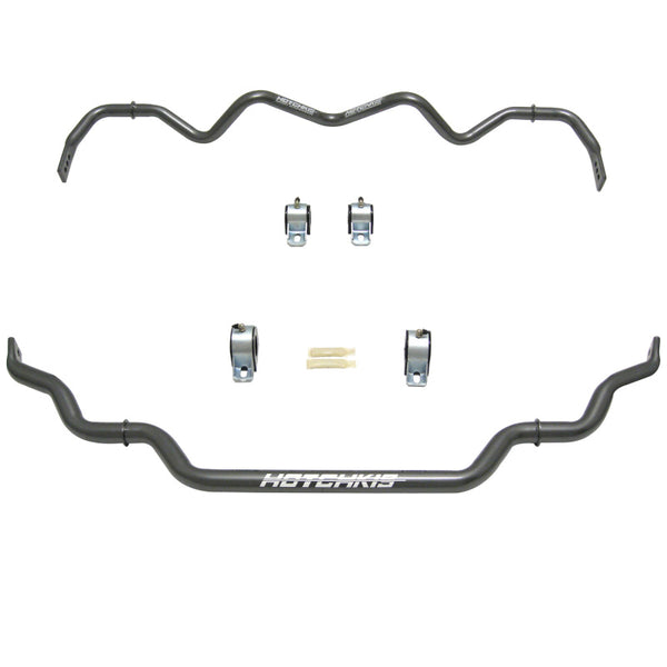 Hotchkis 07+ G35 Sedan / 09+ 370z / 08+ G37 / 08+ G35 Sport Swaybars (Only Fits RWD Cars) - 22441 for 2007-2013 INFINITI G - 