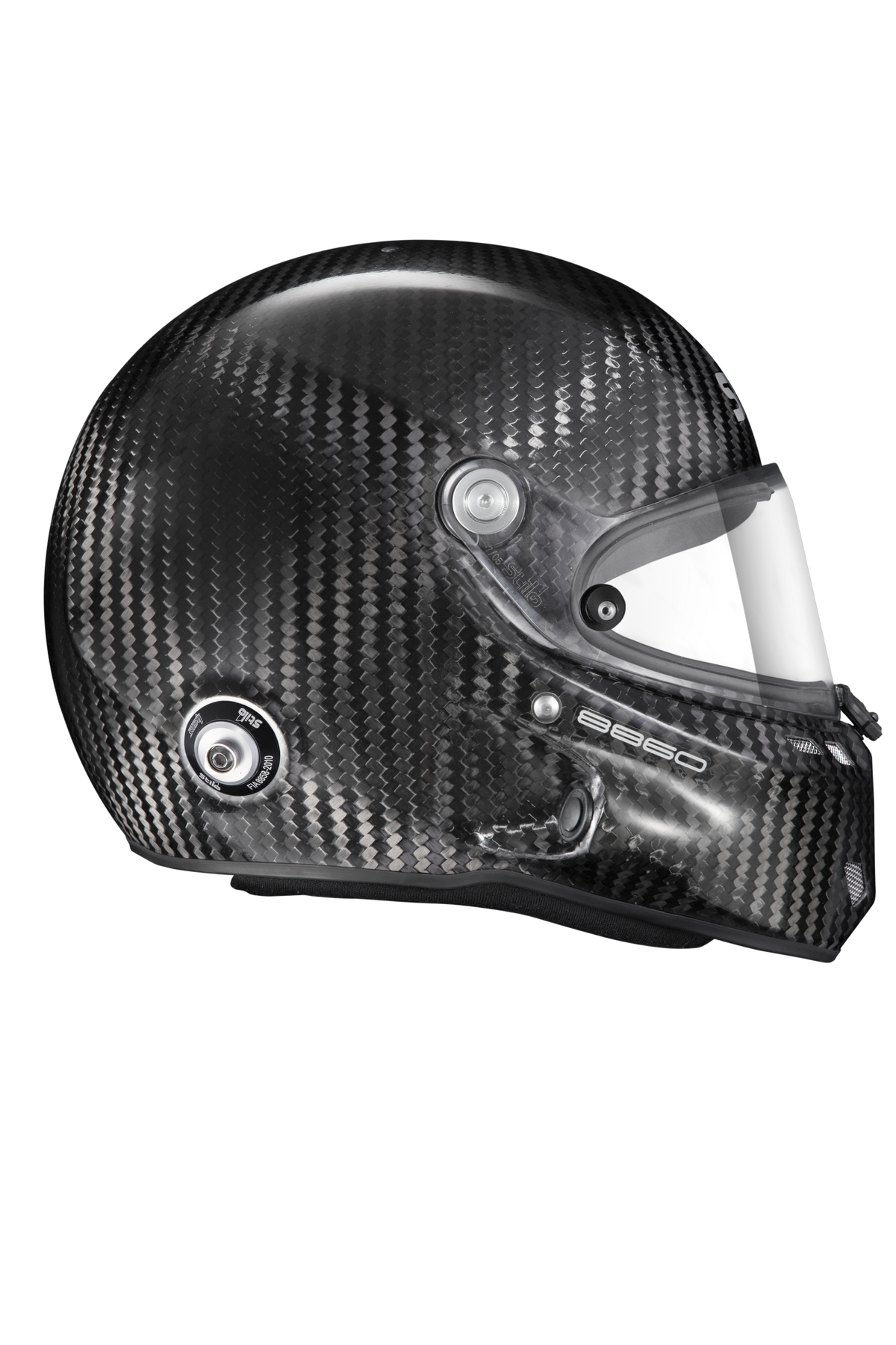 Stilo - ST6 GT Carbon- 8860