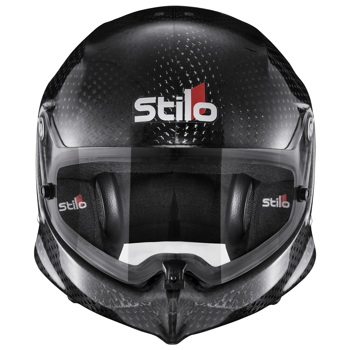 Stilo - FIA 8860 Venti WRX Dirt Carbon Zero