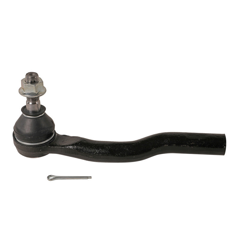 MOOG 14-17 Mazda 6 Front Right Outer / Right Outer Tie Rod - ES801062 - front view