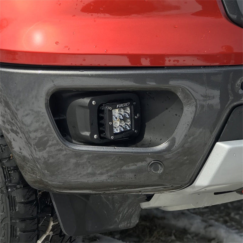 Ford Racing 19-23 Ranger Off-Road Fog Light KIT - M-15200-RFOG