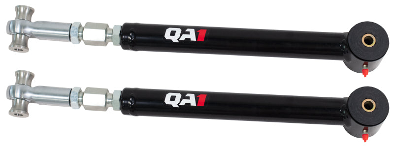 QA1 78-88 GM G-Body Trailing Arms Lower Adjustable - 5234
