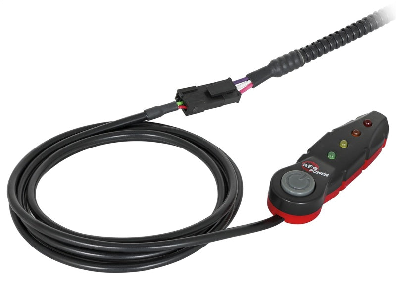 AFE SCORCHER HD Module GM Colorado/Canyon 2016 I4-2.8L (td) - 77-44009