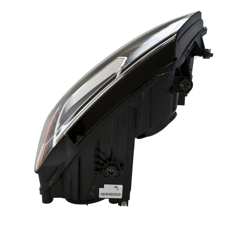Hella 2013-2014 Volkswagen Jetta Headlight Assembly - 011192241