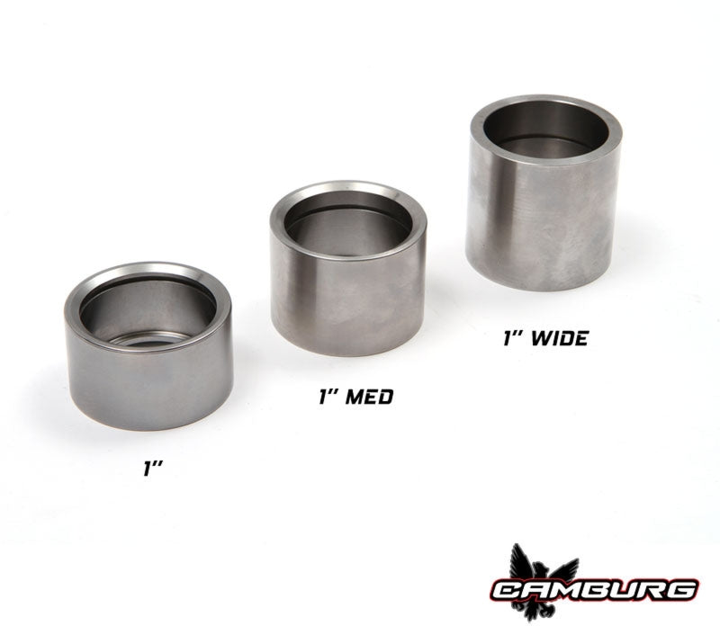 Camburg 1.25in. 4130 Uniball Cup - CAM-040093