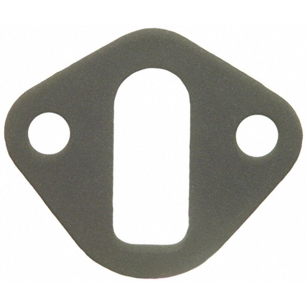 Fel-Pro Chevrolet Sprint 27252 Fuel Pump Mounting Gasket for 1985-1988 Chevrolet Sprint - front view