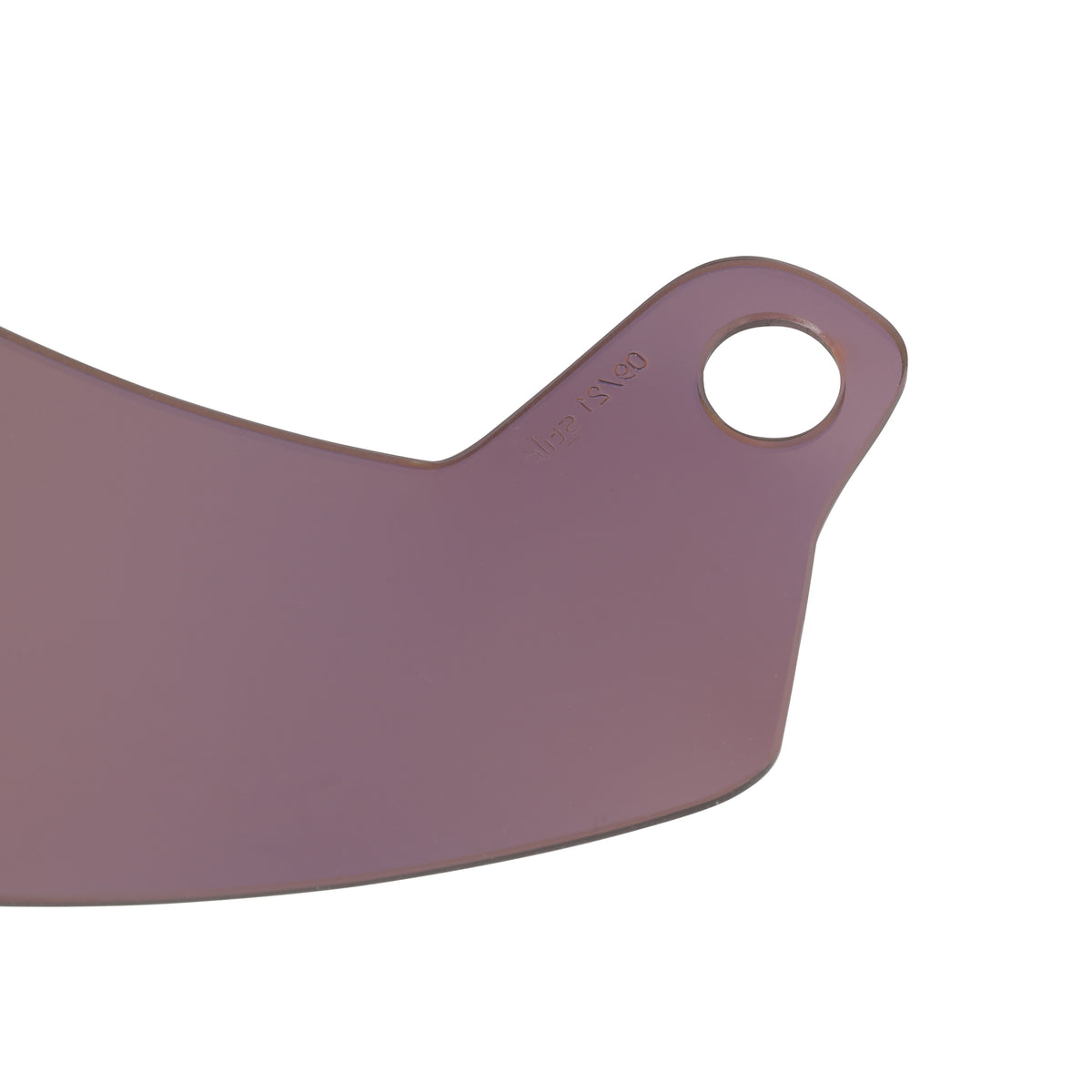 Stilo - VENTI WRX SHORT VISOR IRIDIUM YELLO DARK