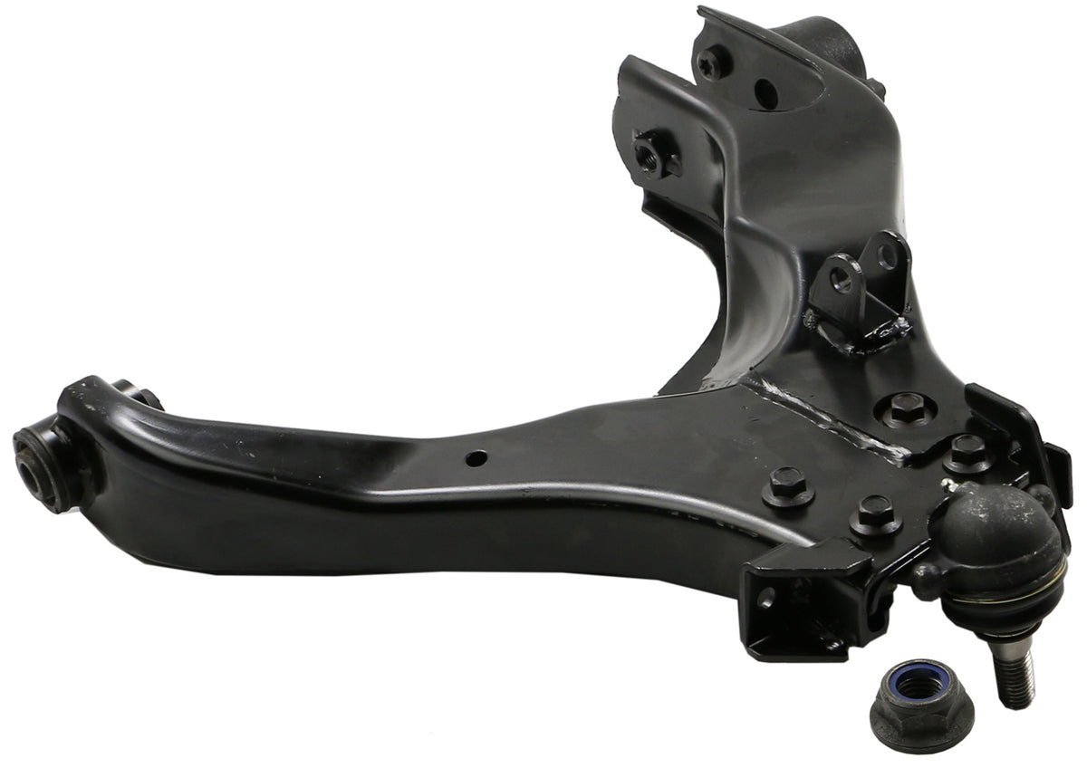 MOOG 04-12 Chevrolet Colorado Front Left Lower Control Arm - RK641495 - front view