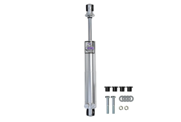UMI Performance 15-24 Ford F-150 Rear Viking Shock Assembly - 6569 for 2015-2024 Ford F 150