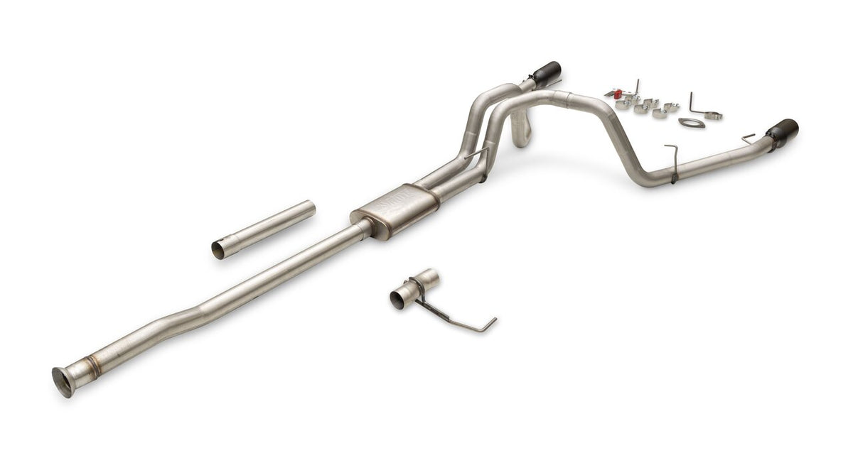 Flowmaster Flow FX Cat-Back Exhaust System 718170