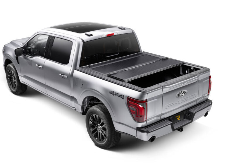 BAK 2026+ Ford Ranger 5ft Bed BAKFlip G2 - 226352