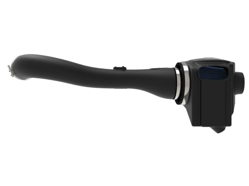 aFe 20-22 Nissan Frontier V6-3.8L Momentum GT Cold Air Intake System w/ Pro 5R Filter - 50-70077R