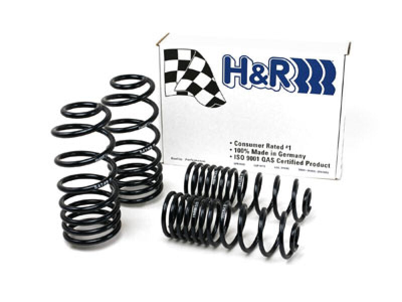 H&R 93-94 Volkswagen Passat Sedan VR6 Sport Spring - 54746