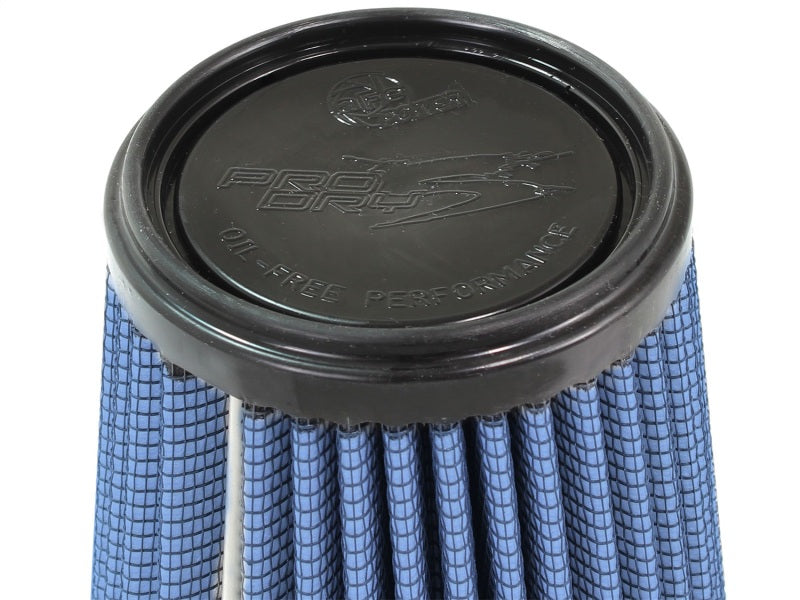 aFe MagnumFLOW Air Filters UCO P5R A/F P5R 2-1/2F x 5B x 3-1/2T x 7H - 24-25507