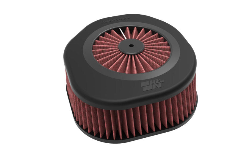 K&amp;N 18-21 Suzuki RMZ450 449 Replacement Air Filter - SU-4518XD