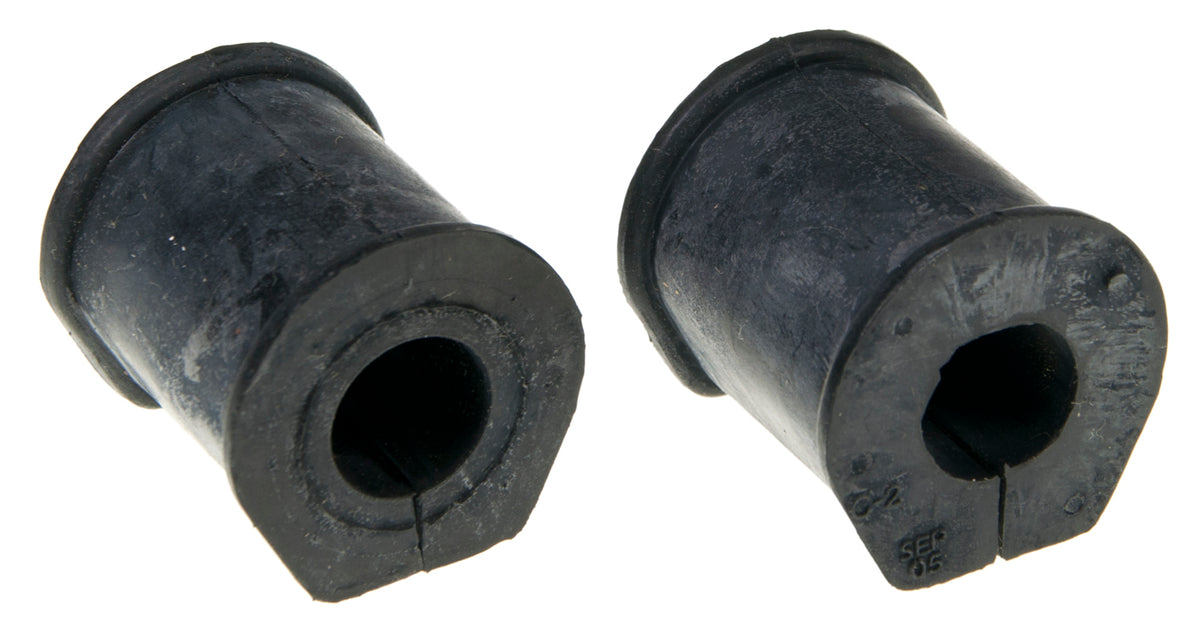 MOOG 85-90 Buick Electra Rear To Frame Sway Bar Bushing - K200042 - front view
