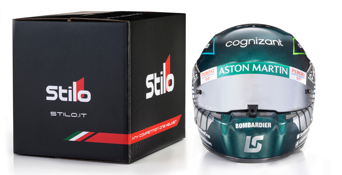 Stilo - MINI STROLL 2023 SEASON HELMET