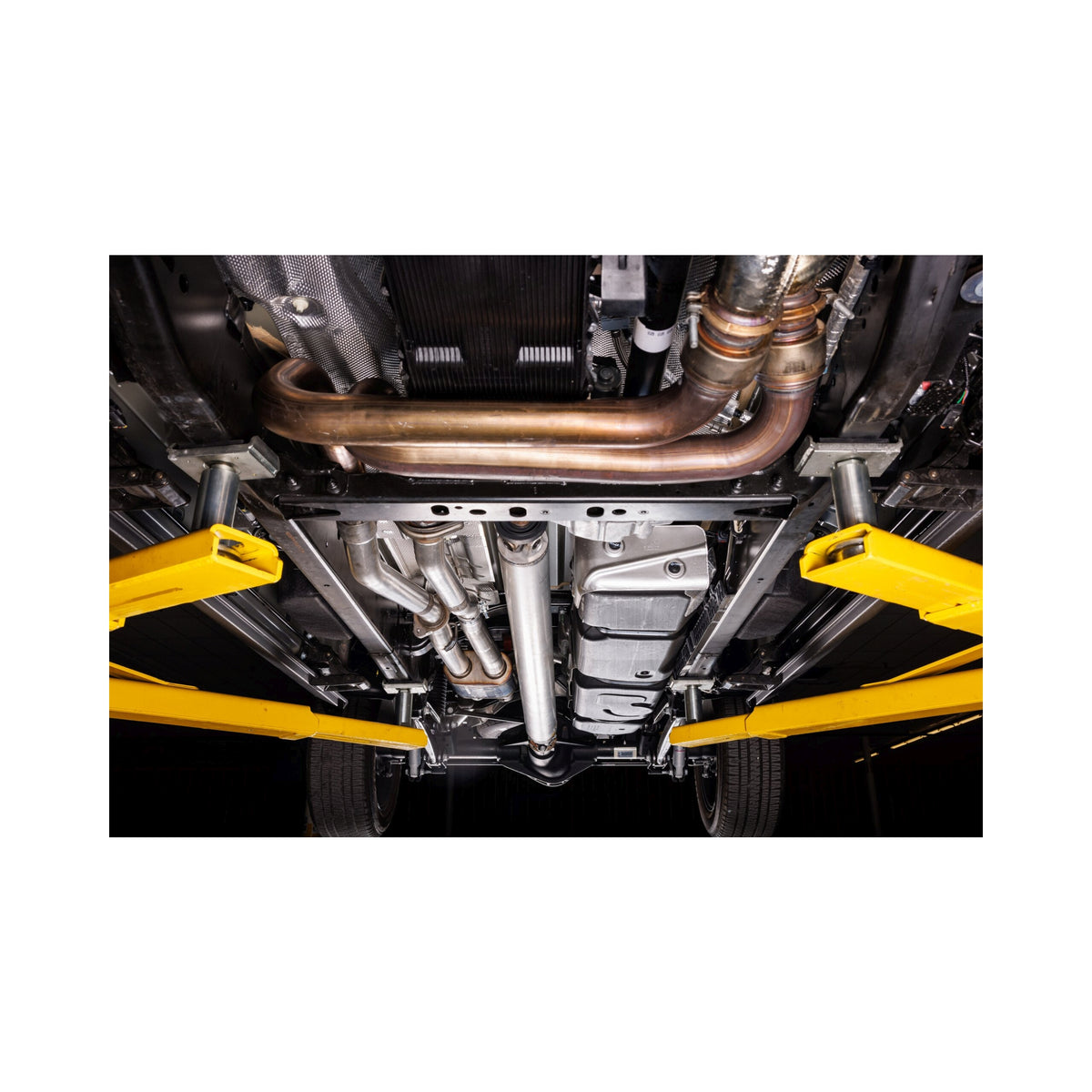 Flowmaster Flow FX Direct Fit Muffler 718203