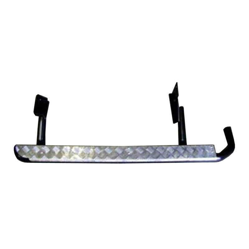 ARB Deluxe Protection Step Disco Sii 1999-2005 - 4432030