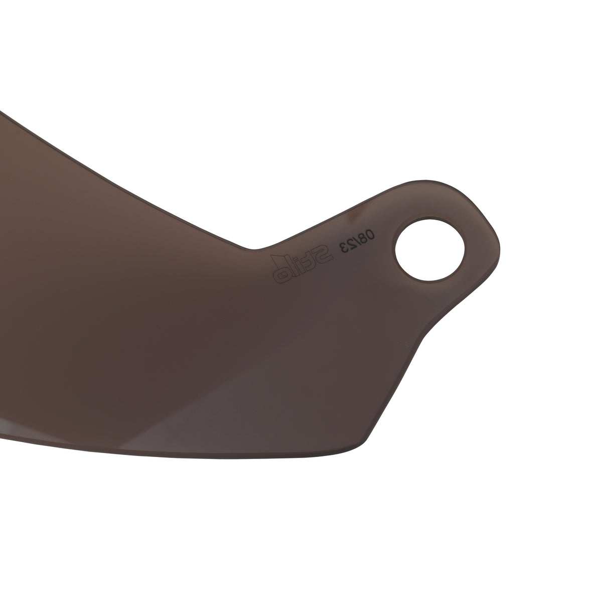 Stilo - VENTI WRX SHORT VISOR IRIDIUM BLUE DARK