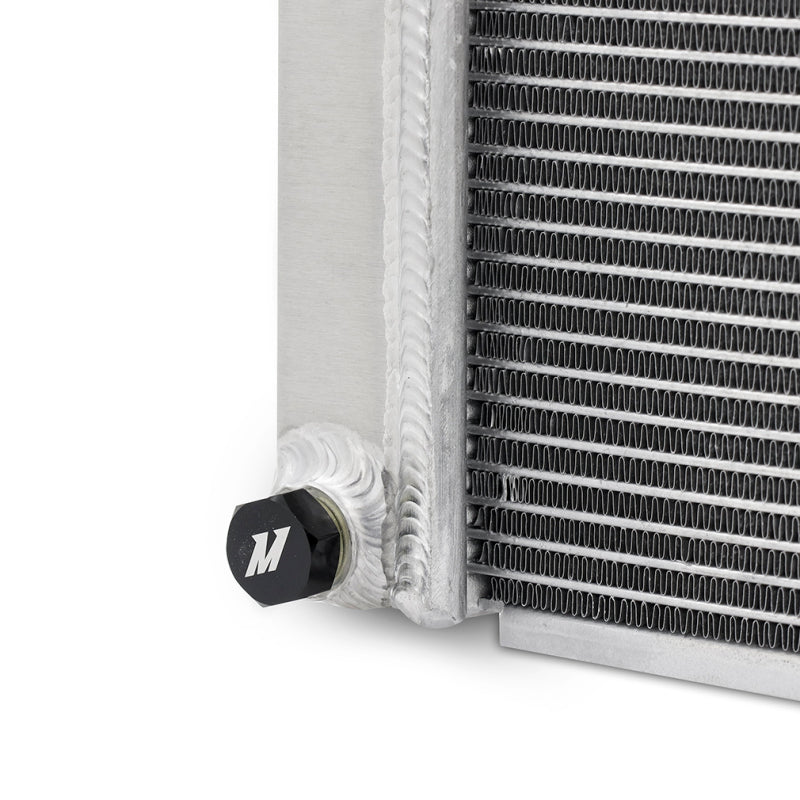 Mishimoto 2019+ Ram 6.7L Cummins Performance Aluminum Radiator - MMRAD-RAM-19