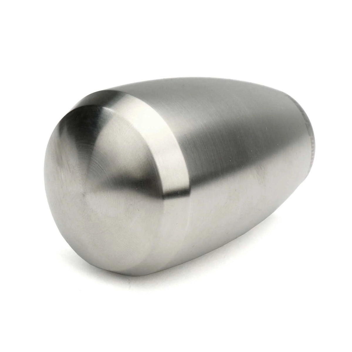 GrimmSpeed Shift Knob Stainless Steel - Subaru 5 Speed and 6 Speed Manual Transmission - 038006