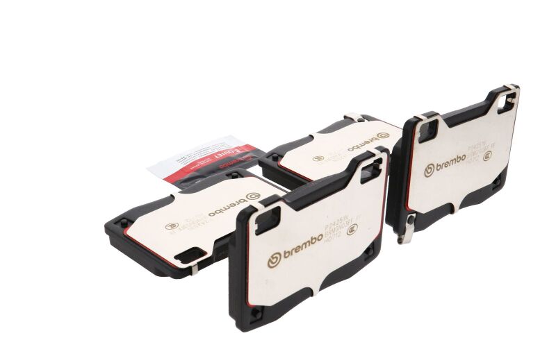 Brembo OE 20-22 Ford Mustang PRIME Ceramic Brake Pad - Rear - P24251N