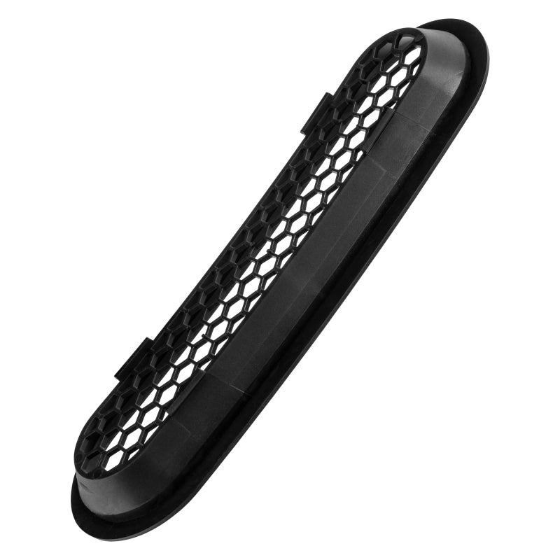 Oracle Vertical Mesh Inserts for Vector Grille (JK Model Only) SEE WARRANTY - 5840-504