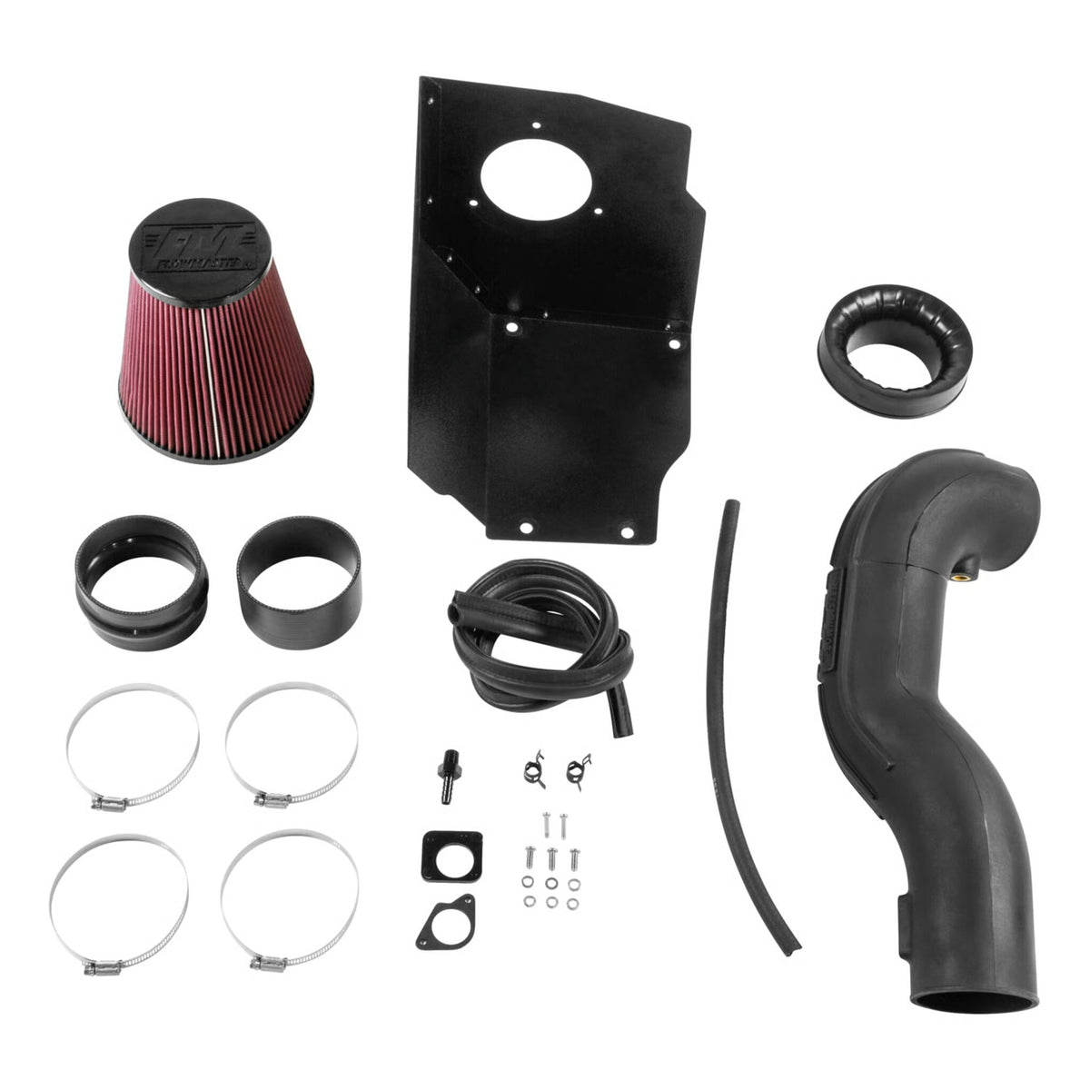 Flowmaster Delta Force Performance Air Intake 615120 - 6
