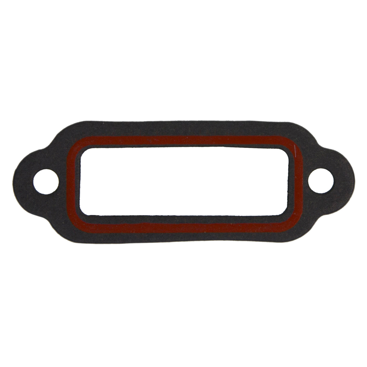 Fel-Pro Buick LeSabre 36021 Engine Coolant Thermostat Housing Gasket for 1996-2005 Buick LeSabre - front view