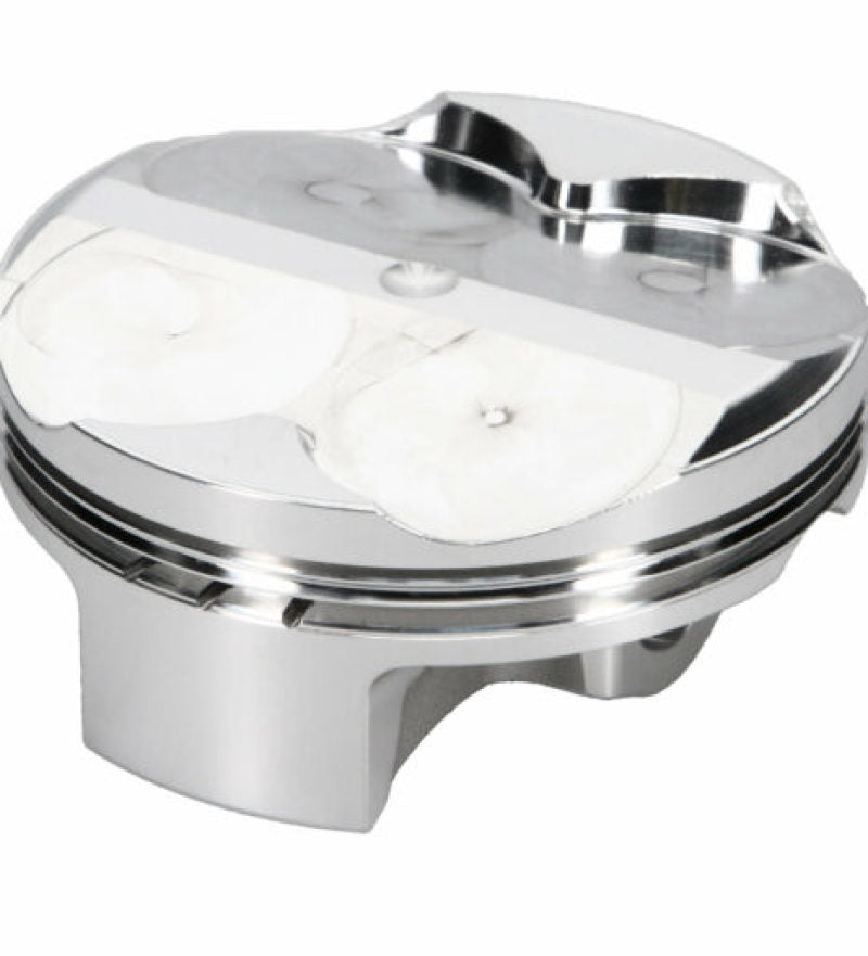 JE Pistons KTM 250 SXF 13 to 1 Piston Single - 247623S
