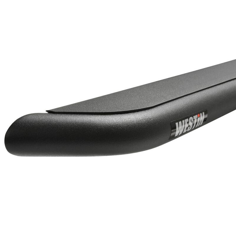 Westin 20-22 Jeep Gladiator Outlaw Nerf Step Bars - 20-14165