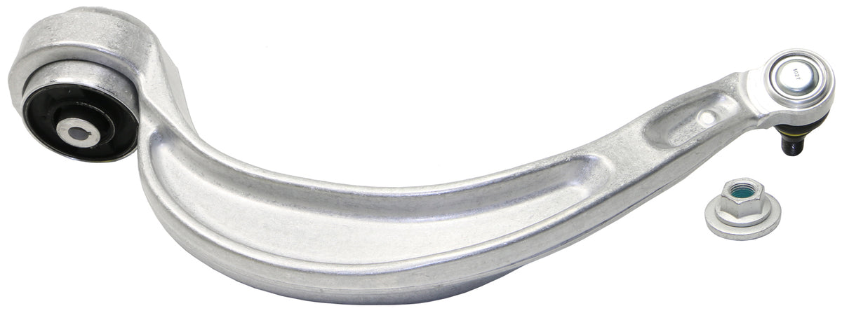MOOG 13-18 Audi S7 Front Left Lower Rearward Control Arm - RK622832 - front view